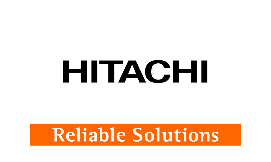 日立建機株式会社