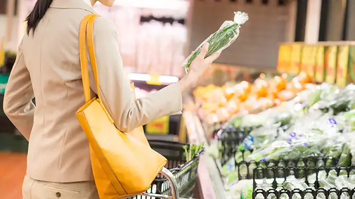 食品ロスの現状と解決策は？食品ロスの削減でSDGsに取り組もう