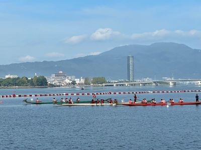 びわこペーロン2024年度大会