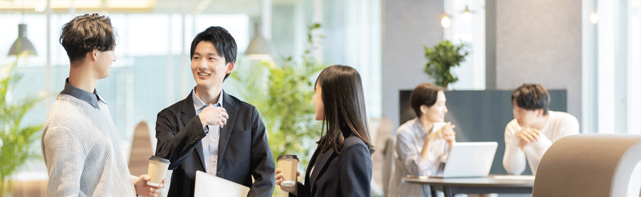 【7/11】戦略総務Webセミナー  事例で解説！総務部門の成果の高め方、7つのメソッド