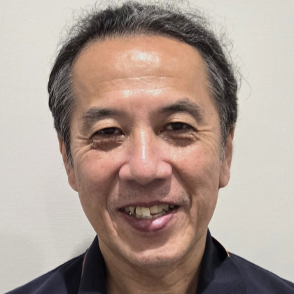 株式会社パソナ日本総務部 コミュニケーション事業 推進本部 DXサービス開発部 部長 松田 偉