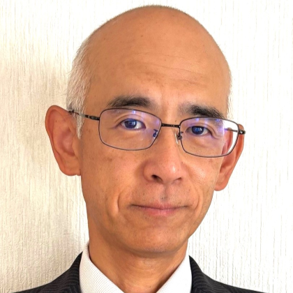 株式会社パソナ日本総務部 コミュニケーション事業 推進本部 イベントサービス推進部 担当部長 大西 裕一
