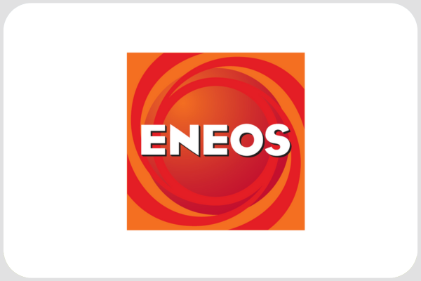 ENEOS株式会社のロゴ