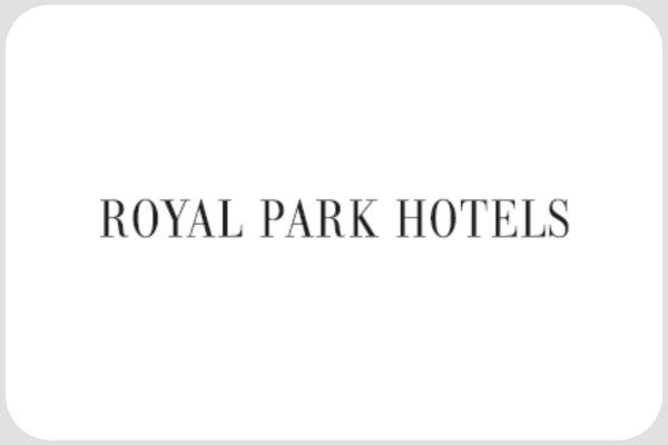三菱地所ホテルズ&リゾーツ株式会社のロゴ