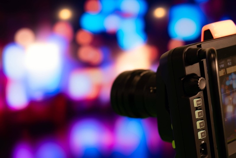 動画配信代行サービス