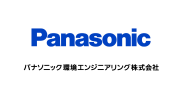 パナソニック環境エンジニアリング株式会社のロゴ